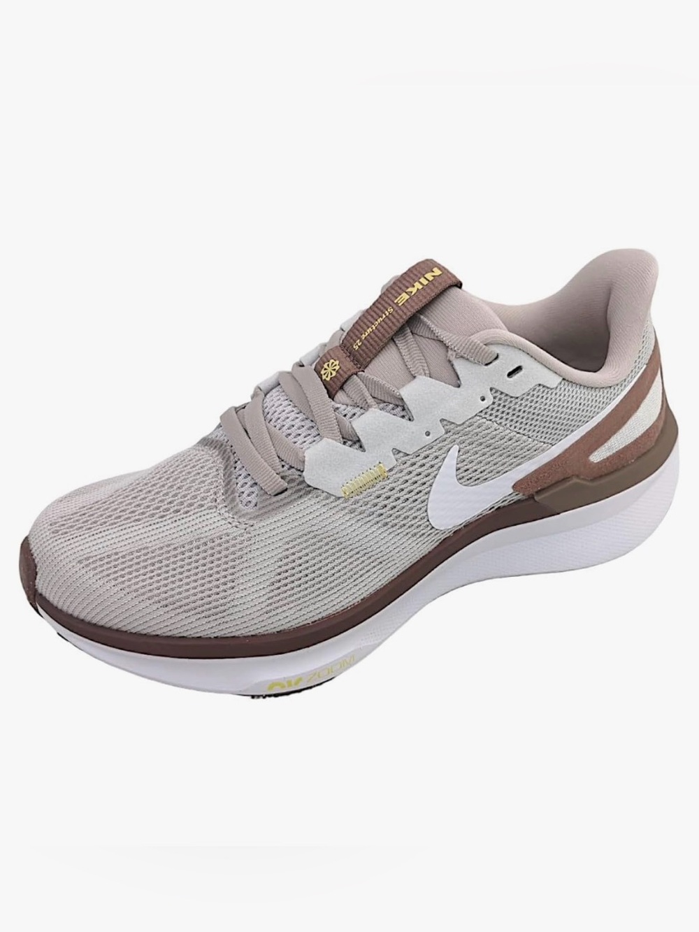 Nike Structure 25 Road Running Shoe